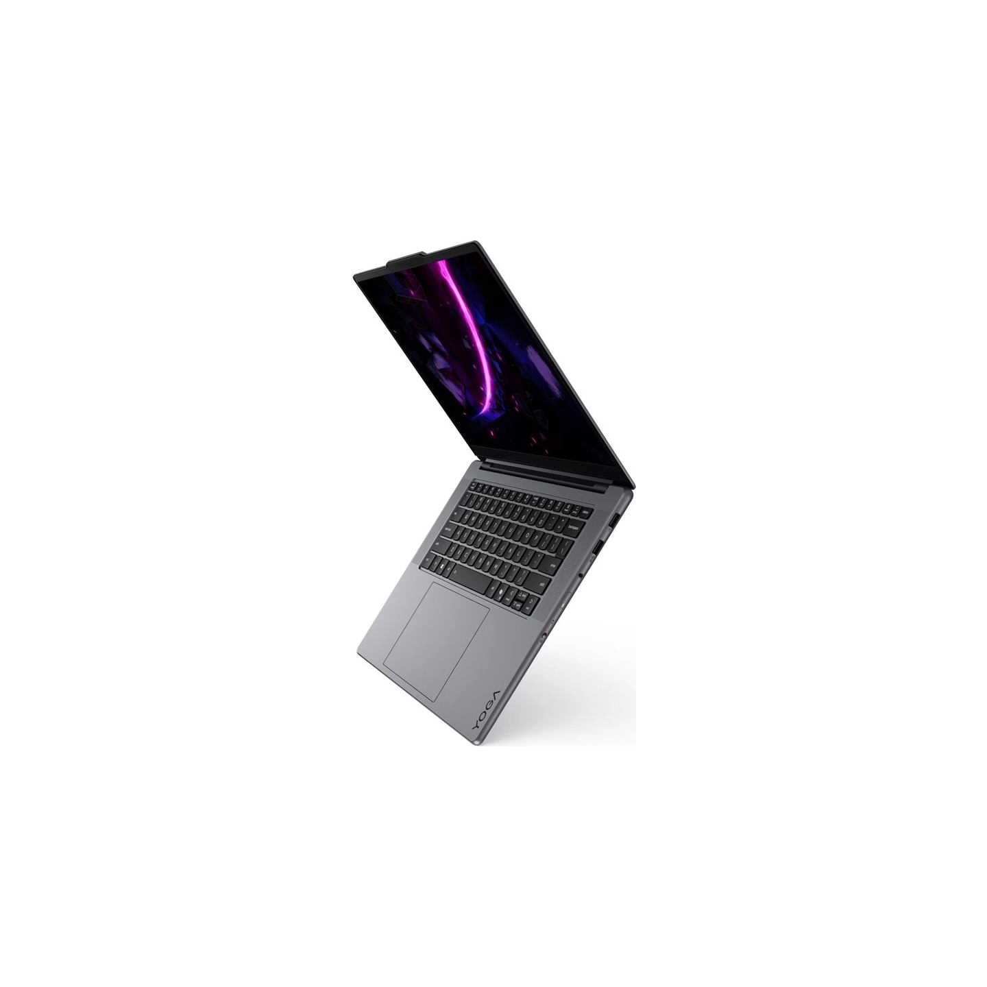 Lenovo YOGA PRO 7 ULTRA 9 386H/15.3" 2.5K WQXGA (2560X1600) OLED 1100NITS (PEAK) / 500NITS (TYPICAL) GLOSSY, 100% P3, 100% SRGB,