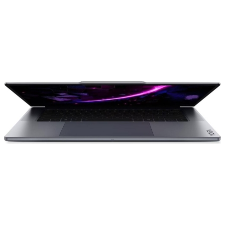 Lenovo YOGA PRO 7 ULTRA 9 386H/15.3" 2.5K WQXGA (2560X1600) OLED 1100NITS (PEAK) / 500NITS (TYPICAL) GLOSSY, 100% P3, 100% SRGB,