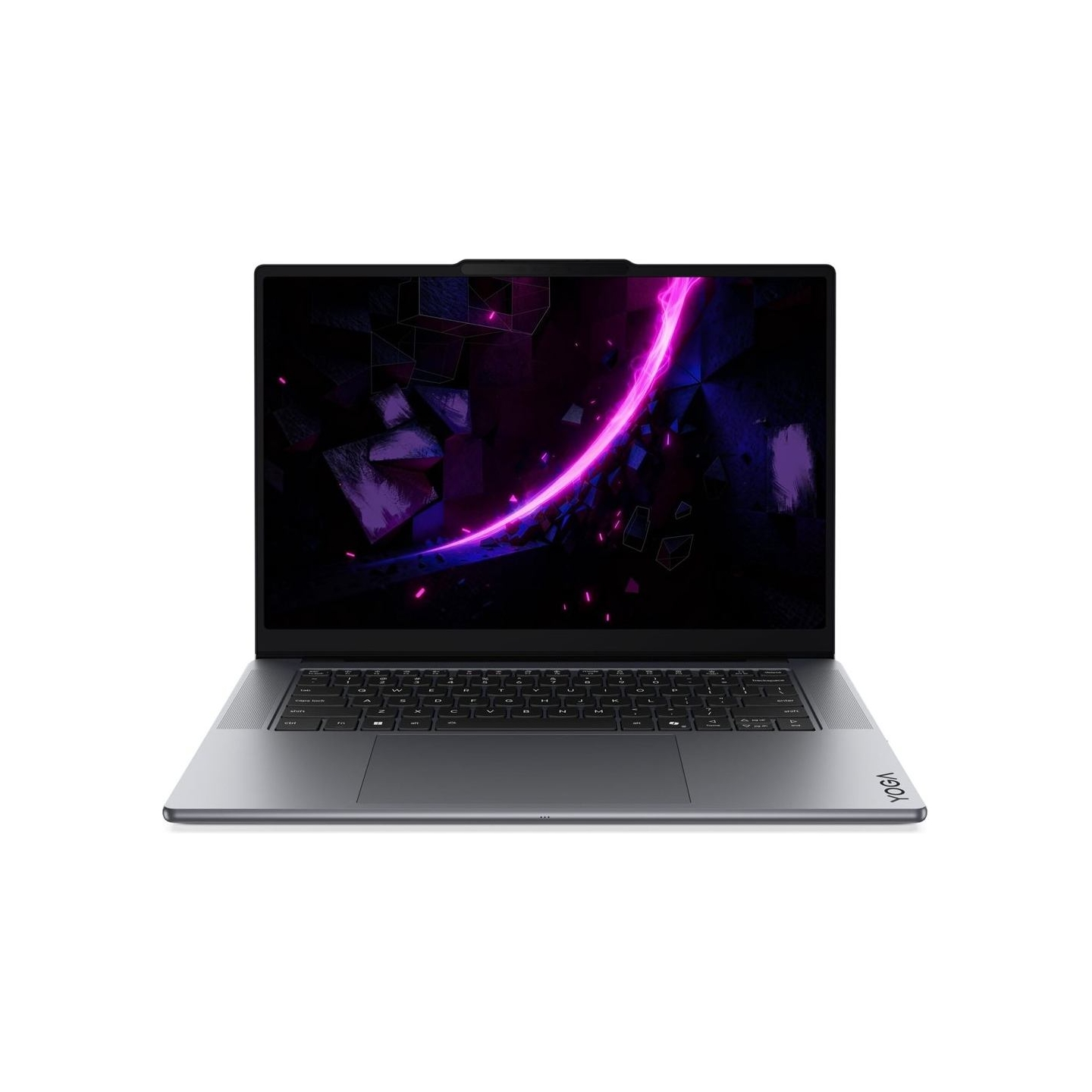 Lenovo YOGA PRO 7 ULTRA 9 386H/15.3" 2.5K WQXGA (2560X1600) OLED 1100NITS (PEAK) / 500NITS (TYPICAL) GLOSSY, 100% P3, 100% SRGB,