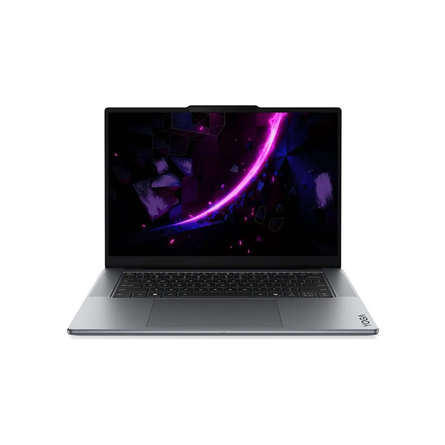 Lenovo YOGA PRO 7 ULTRA 9 386H/15.3" 2.5K WQXGA (2560X1600) OLED 1100NITS (PEAK) / 500NITS (TYPICAL) GLOSSY, 100% P3, 100% SRGB,
