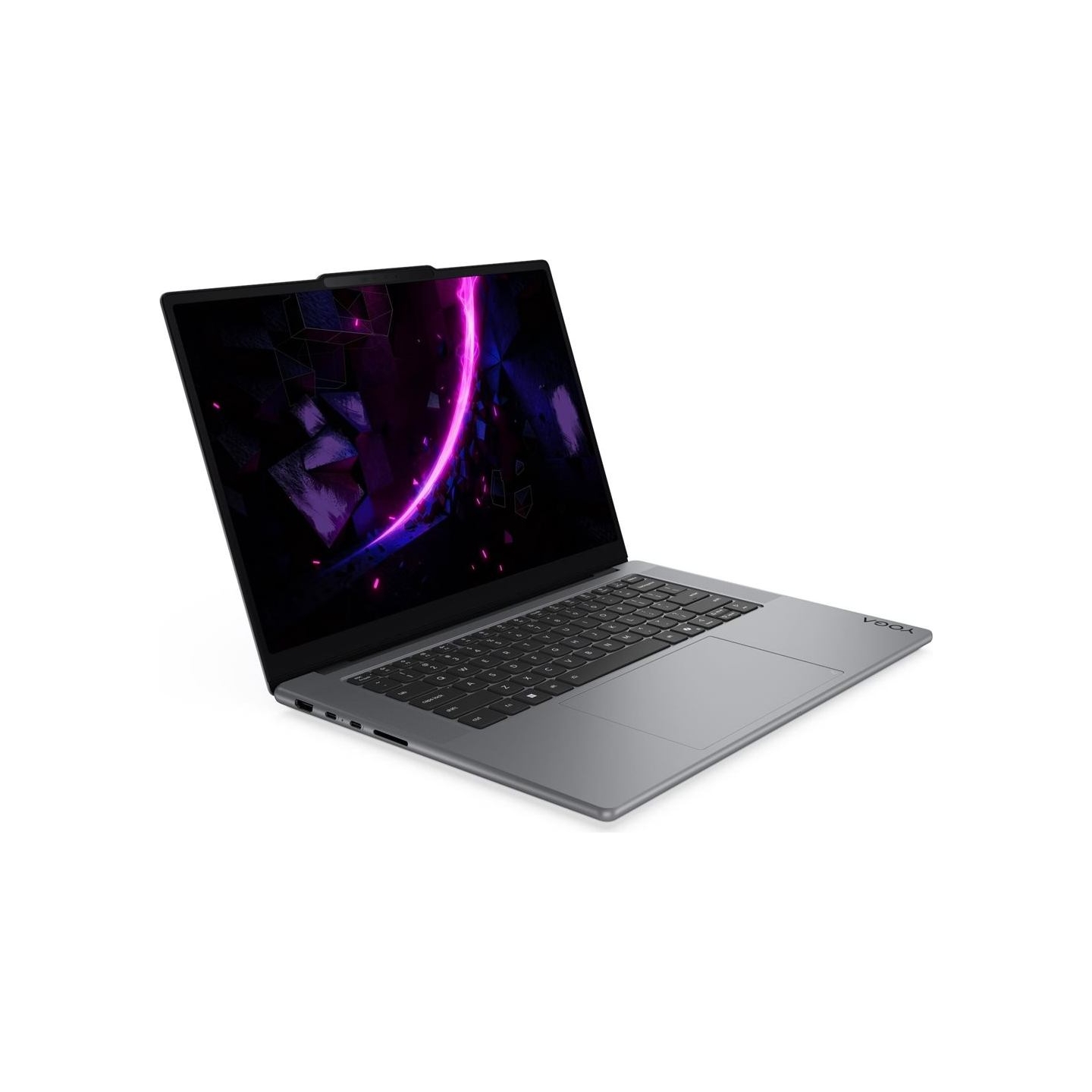 Lenovo YOGA PRO 7 ULTRA 9 386H/15.3" 2.5K WQXGA (2560X1600) OLED 1100NITS (PEAK) / 500NITS (TYPICAL) GLOSSY, 100% P3, 100% SRGB,