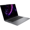 Lenovo YOGA PRO 7 ULTRA 9 386H/15.3" 2.5K WQXGA (2560X1600) OLED 1100NITS (PEAK) / 500NITS (TYPICAL) GLOSSY, 100% P3, 100% SRGB,