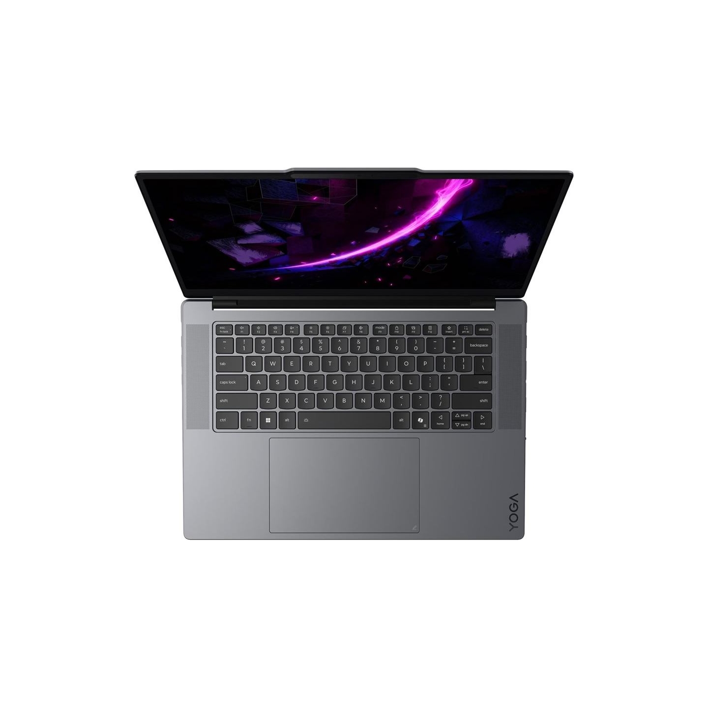 Lenovo YOGA PRO 7 ULTRA 9 386H/15.3" 2.5K WQXGA (2560X1600) OLED 1100NITS (PEAK) / 500NITS (TYPICAL) GLOSSY, 100% P3, 100% SRGB,