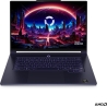 Lenovo LEGION 7 RYZEN AI MAX+ 388/15.3" WQXGA (2560X1600) OLED 1100NITS (PEAK) / 500NITS (TYPICAL) GLOSSY, 100% DCI-P3, 165HZ, G