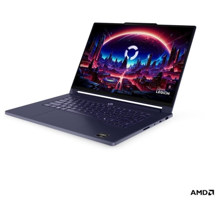 Lenovo LEGION 7 RYZEN AI MAX+ 388/15.3" WQXGA (2560X1600) OLED 1100NITS (PEAK) / 500NITS (TYPICAL) GLOSSY, 100% DCI-P3, 165HZ, G