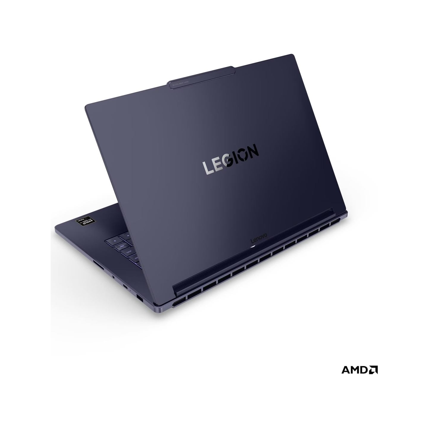 Lenovo LEGION 7 RYZEN AI MAX+ 388/15.3" WQXGA (2560X1600) OLED 1100NITS (PEAK) / 500NITS (TYPICAL) GLOSSY, 100% DCI-P3, 165HZ, G