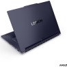 Lenovo LEGION 7 RYZEN AI MAX+ 388/15.3" WQXGA (2560X1600) OLED 1100NITS (PEAK) / 500NITS (TYPICAL) GLOSSY, 100% DCI-P3, 165HZ, G