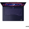 Lenovo LEGION 7 RYZEN AI MAX+ 388/15.3" WQXGA (2560X1600) OLED 1100NITS (PEAK) / 500NITS (TYPICAL) GLOSSY, 100% DCI-P3, 165HZ, G