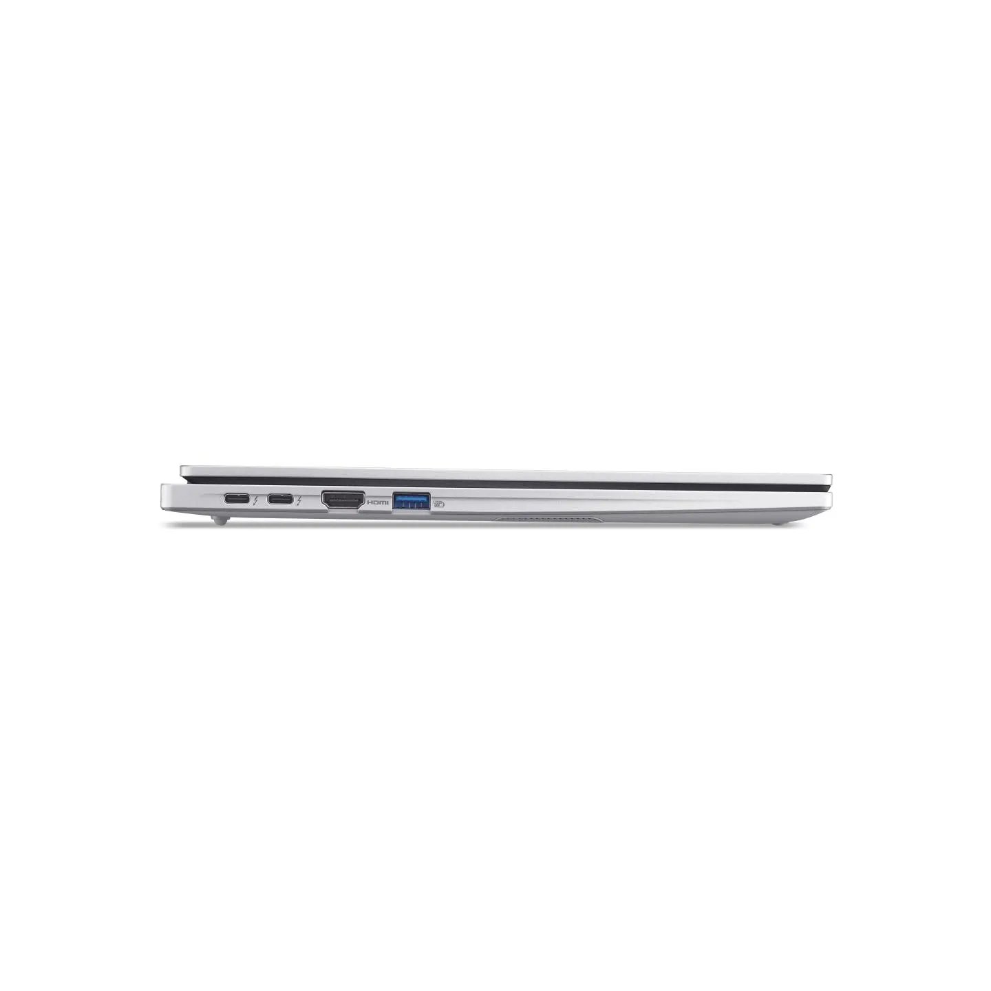 Acer | TravelMate | TMP215-55-TCO-56UN | Grey | 15.6 " | WUXGA | Intel Core 5 | 120U | 16 GB | Solid-state drive capacity 512 GB