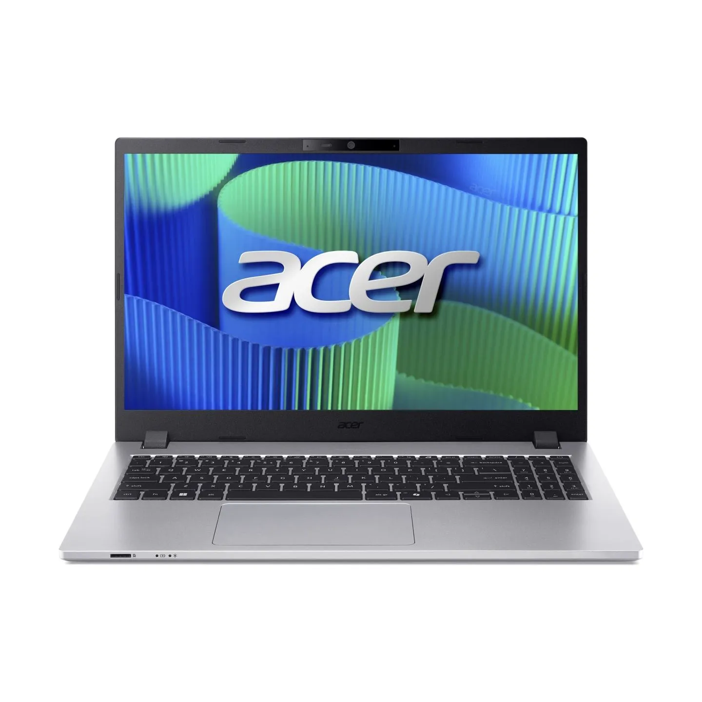 Acer | TravelMate | TMP215-55-TCO-56UN | Grey | 15.6 " | WUXGA | Intel Core 5 | 120U | 16 GB | Solid-state drive capacity 512 GB
