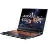Acer | Nitro|AN17-51-77WJ|CPU Core i7|i7-13620H|2400 MHz|17.3"|2560x1440|RAM 16GB|DDR5|SSD 1TB|NVIDIA GeForce RTX 4060|8GB|ENG/R