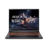 Acer | Nitro|AN17-51-77WJ|CPU Core i7|i7-13620H|2400 MHz|17.3"|2560x1440|RAM 16GB|DDR5|SSD 1TB|NVIDIA GeForce RTX 4060|8GB|ENG/R