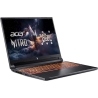 Acer | Nitro|AN17-51-77WJ|CPU Core i7|i7-13620H|2400 MHz|17.3"|2560x1440|RAM 16GB|DDR5|SSD 1TB|NVIDIA GeForce RTX 4060|8GB|ENG/R