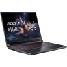 Acer | Nitro|AN17-51-77WJ|CPU Core i7|i7-13620H|2400 MHz|17.3"|2560x1440|RAM 16GB|DDR5|SSD 1TB|NVIDIA GeForce RTX 4060|8GB|ENG/R