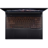 Acer | Nitro|AN17-51-77WJ|CPU Core i7|i7-13620H|2400 MHz|17.3"|2560x1440|RAM 16GB|DDR5|SSD 1TB|NVIDIA GeForce RTX 4060|8GB|ENG/R
