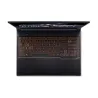 Acer | Nitro|AN17-51-77WJ|CPU Core i7|i7-13620H|2400 MHz|17.3"|2560x1440|RAM 16GB|DDR5|SSD 1TB|NVIDIA GeForce RTX 4060|8GB|ENG/R