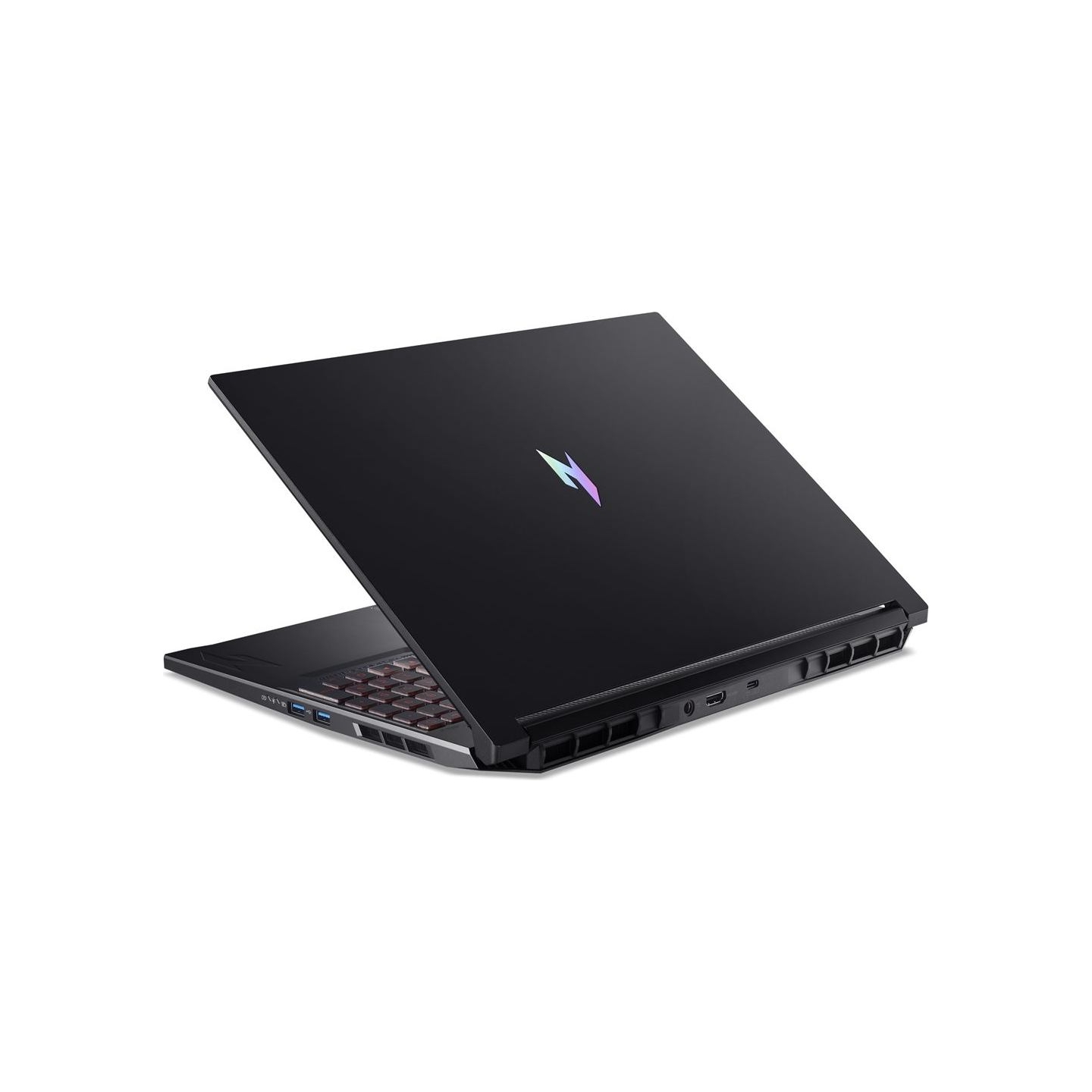 Acer | Nitro|AN17-51-77WJ|CPU Core i7|i7-13620H|2400 MHz|17.3"|2560x1440|RAM 16GB|DDR5|SSD 1TB|NVIDIA GeForce RTX 4060|8GB|ENG/R