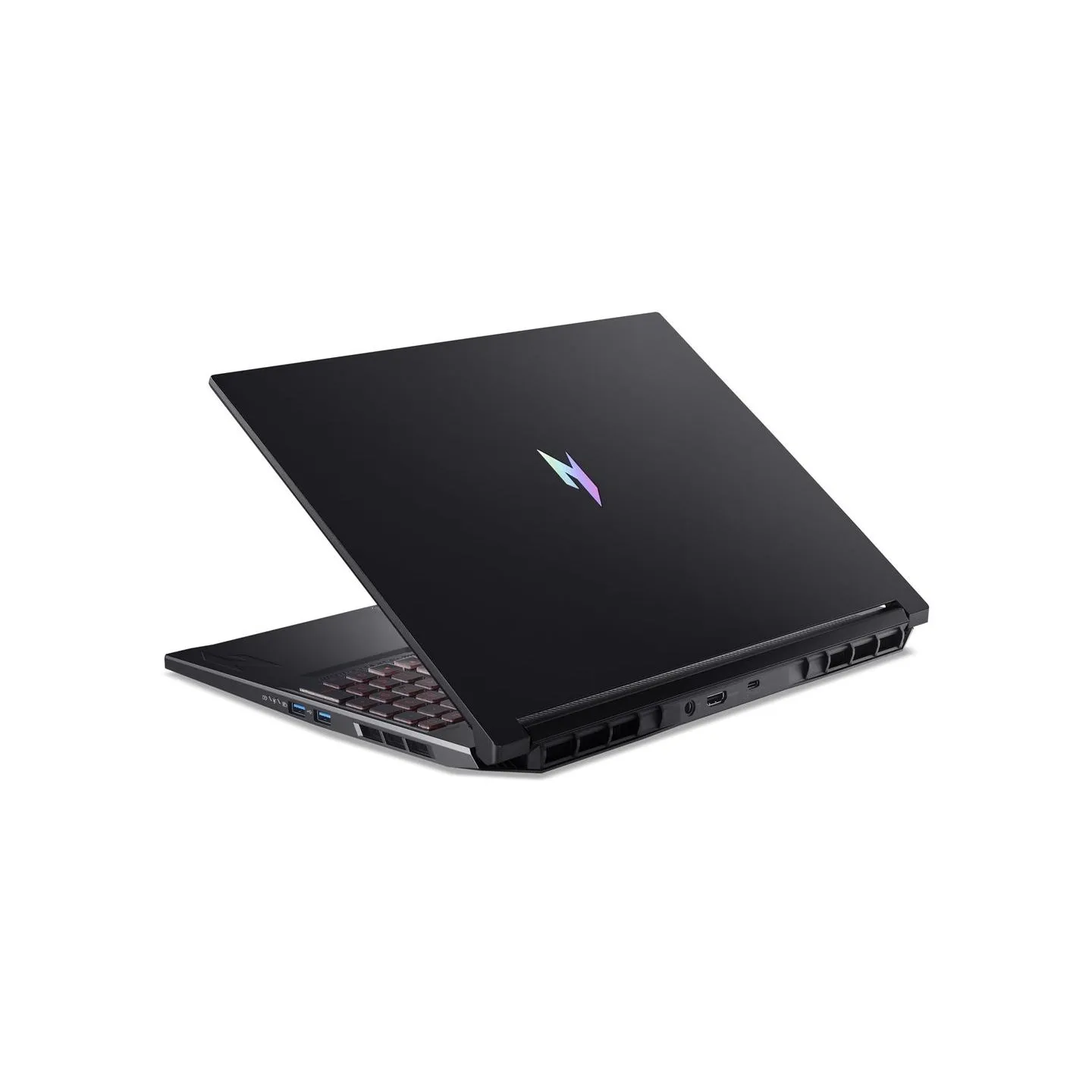 Acer | Nitro|AN17-51-77WJ|CPU Core i7|i7-13620H|2400 MHz|17.3"|2560x1440|RAM 16GB|DDR5|SSD 1TB|NVIDIA GeForce RTX 4060|8GB|ENG/R