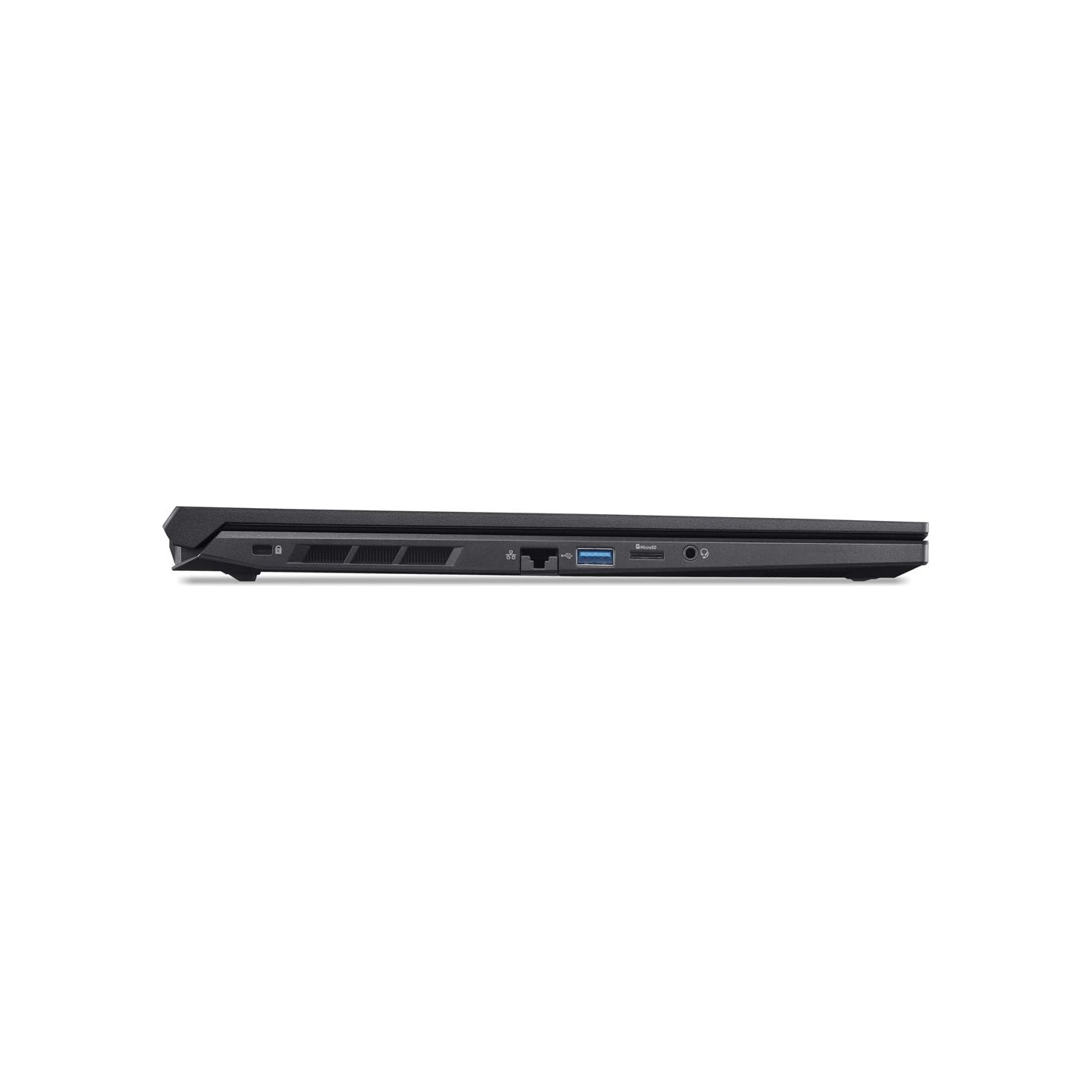 Acer | Nitro|AN17-51-77WJ|CPU Core i7|i7-13620H|2400 MHz|17.3"|2560x1440|RAM 16GB|DDR5|SSD 1TB|NVIDIA GeForce RTX 4060|8GB|ENG/R