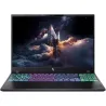 Acer | Nitro|ANV16-A71-R0YK|CPU Core i7|i7-13620H|2400 MHz|17.3"|2560x1440|RAM 16GB|DDR5|SSD 1TB|NVIDIA GeForce RTX 4060|8GB|ENG