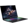 Acer | Nitro|ANV16-A71-R0YK|CPU Core i7|i7-13620H|2400 MHz|17.3"|2560x1440|RAM 16GB|DDR5|SSD 1TB|NVIDIA GeForce RTX 4060|8GB|ENG