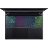 Acer | Nitro|ANV16-A71-R0YK|CPU Core i7|i7-13620H|2400 MHz|17.3"|2560x1440|RAM 16GB|DDR5|SSD 1TB|NVIDIA GeForce RTX 4060|8GB|ENG