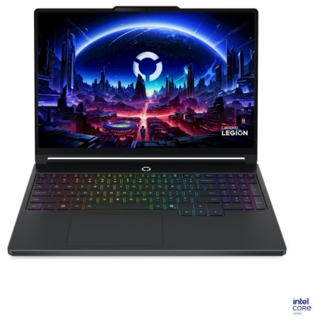Lenovo LEGION 5 ULTRA 7 251HX/15.3" WQXGA (2560X1600) OLED 1000NITS (PEAK) / 500NITS (TYPICAL) GLOSSY, 100% DCI-P3, 165HZ, G-SYN