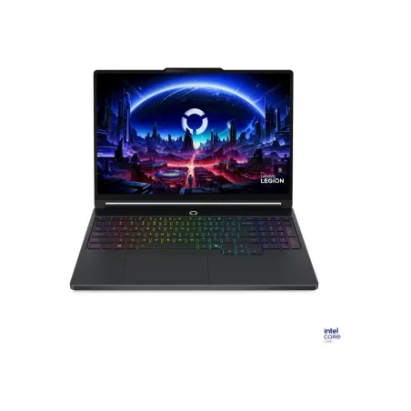 Lenovo LEGION 5 ULTRA 7 251HX/15.3" WQXGA (2560X1600) OLED 1000NITS (PEAK) / 500NITS (TYPICAL) GLOSSY, 100% DCI-P3, 165HZ, G-SYN