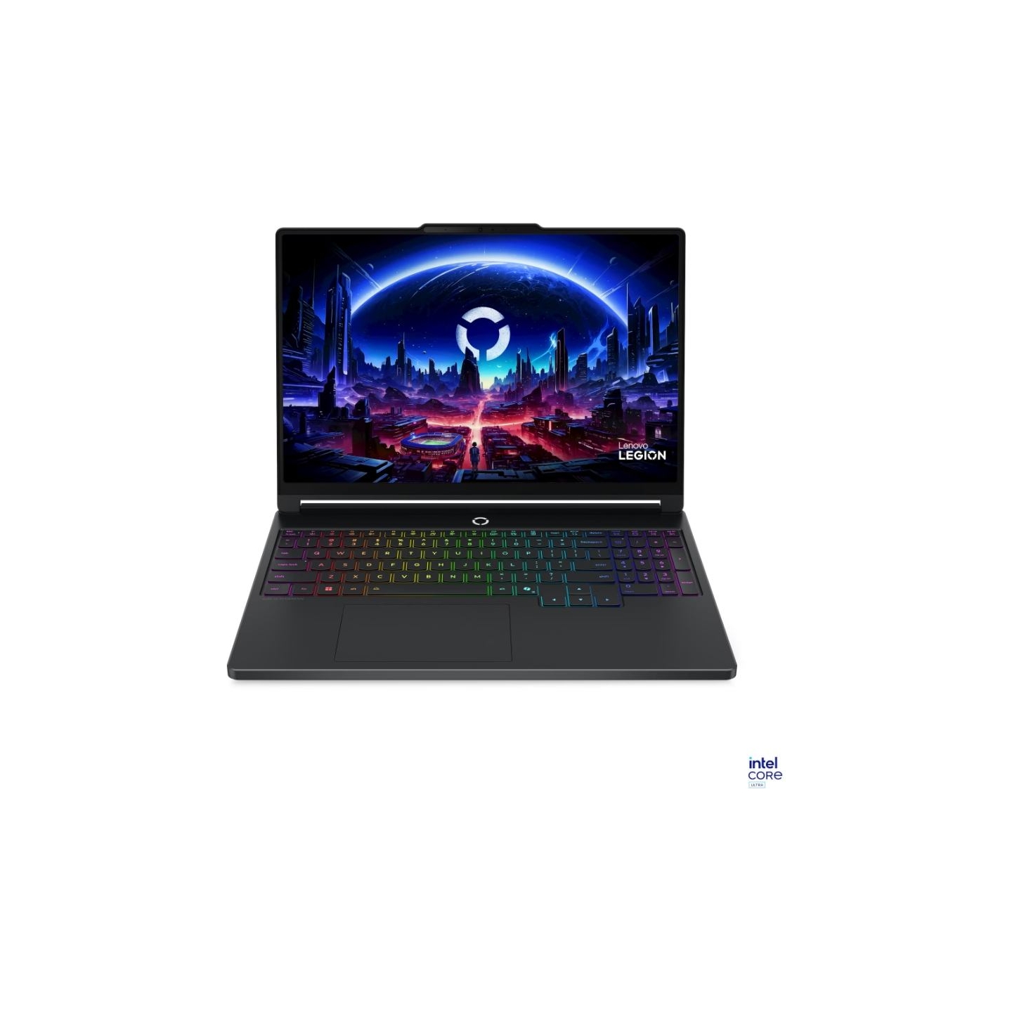 Lenovo LEGION 5 ULTRA 7 251HX/15.3" WQXGA (2560X1600) OLED 1000NITS (PEAK) / 500NITS (TYPICAL) GLOSSY, 100% DCI-P3, 165HZ, G-SYN