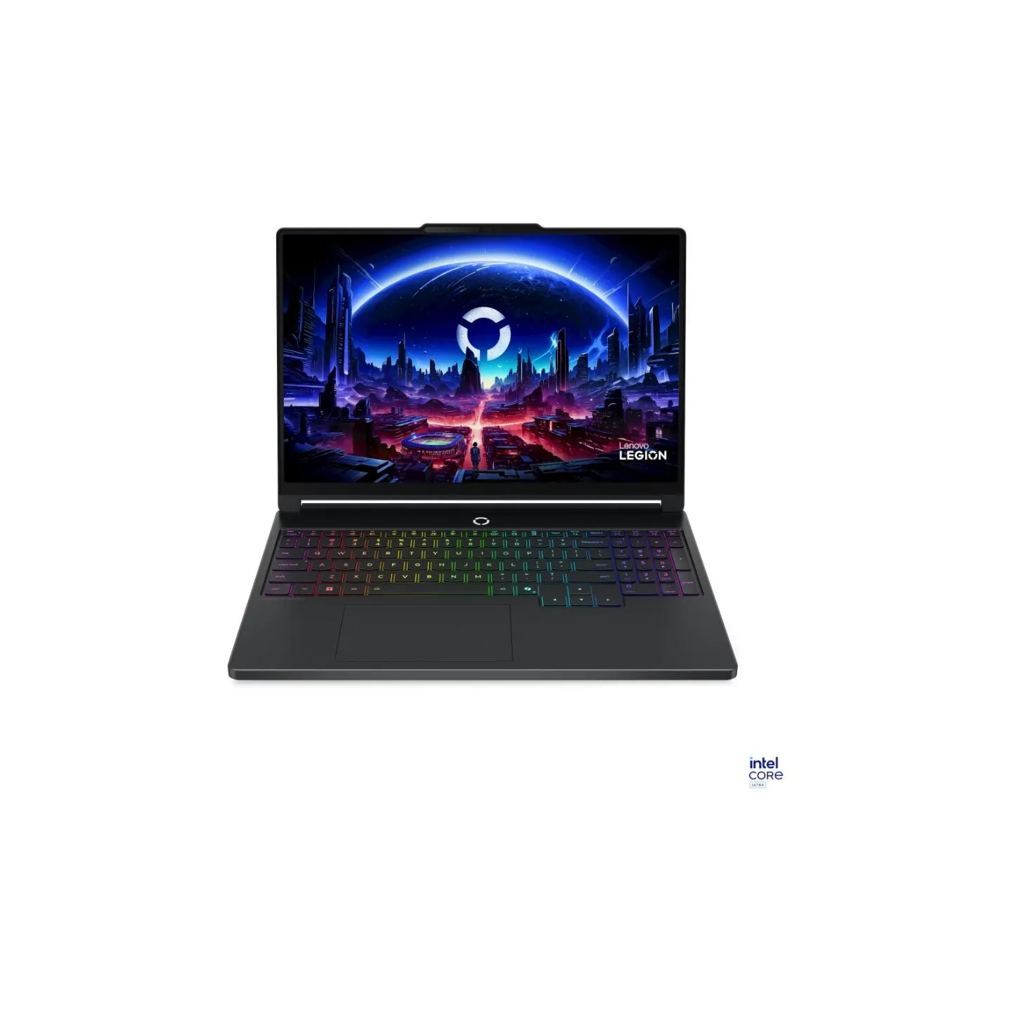 Lenovo LEGION 5 ULTRA 7 251HX/15.3" WQXGA (2560X1600) OLED 1000NITS (PEAK) / 500NITS (TYPICAL) GLOSSY, 100% DCI-P3, 165HZ, G-SYN