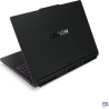 Lenovo LEGION 5 ULTRA 7 251HX/15.3" WQXGA (2560X1600) OLED 1000NITS (PEAK) / 500NITS (TYPICAL) GLOSSY, 100% DCI-P3, 165HZ, G-SYN