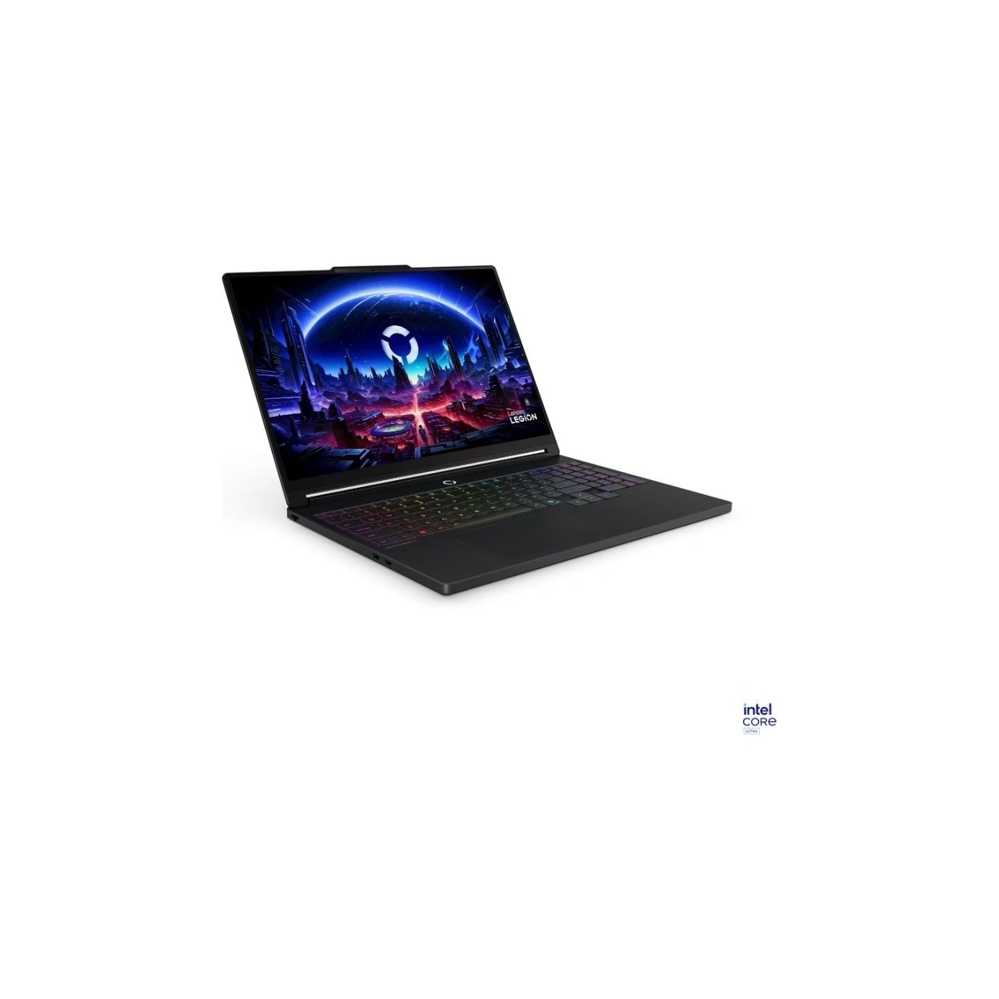 Lenovo LEGION 5 ULTRA 7 251HX/15.3" WQXGA (2560X1600) OLED 1000NITS (PEAK) / 500NITS (TYPICAL) GLOSSY, 100% DCI-P3, 165HZ, G-SYN