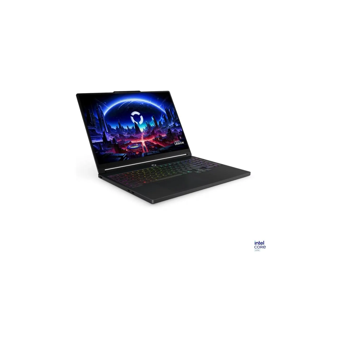 Lenovo LEGION 5 ULTRA 7 251HX/15.3" WQXGA (2560X1600) OLED 1000NITS (PEAK) / 500NITS (TYPICAL) GLOSSY, 100% DCI-P3, 165HZ, G-SYN