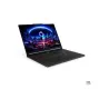 Lenovo LEGION 5 ULTRA 7 251HX/15.3" WQXGA (2560X1600) OLED 1000NITS (PEAK) / 500NITS (TYPICAL) GLOSSY, 100% DCI-P3, 165HZ, G-SYN