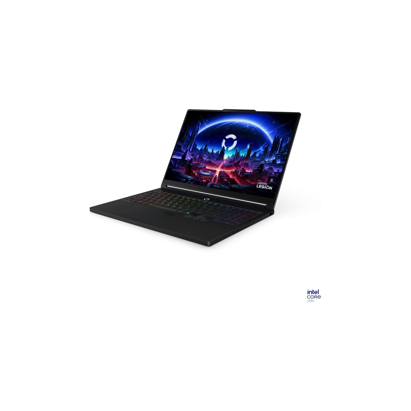 Lenovo LEGION 5 ULTRA 7 251HX/15.3" WQXGA (2560X1600) OLED 1000NITS (PEAK) / 500NITS (TYPICAL) GLOSSY, 100% DCI-P3, 165HZ, G-SYN