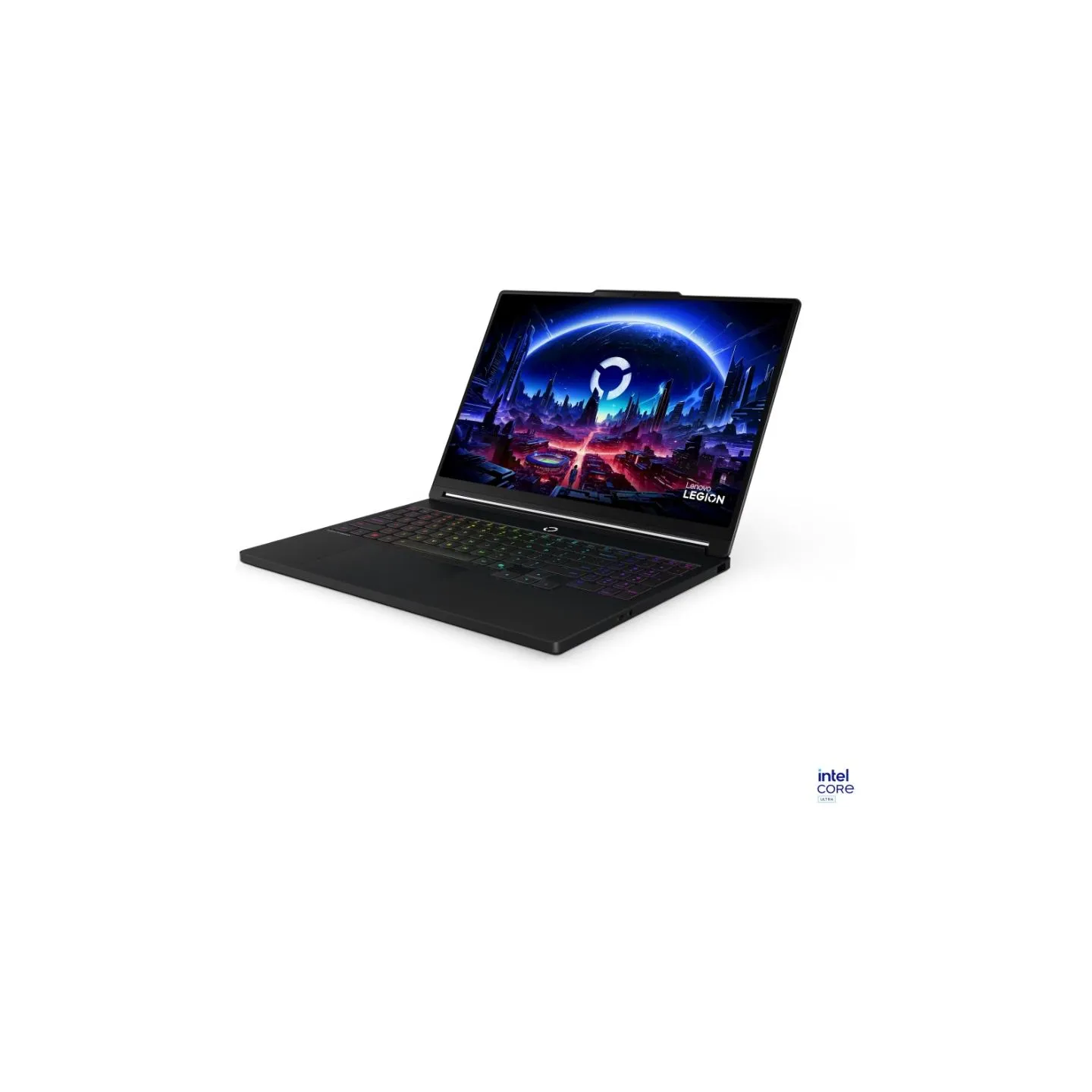 Lenovo LEGION 5 ULTRA 7 251HX/15.3" WQXGA (2560X1600) OLED 1000NITS (PEAK) / 500NITS (TYPICAL) GLOSSY, 100% DCI-P3, 165HZ, G-SYN