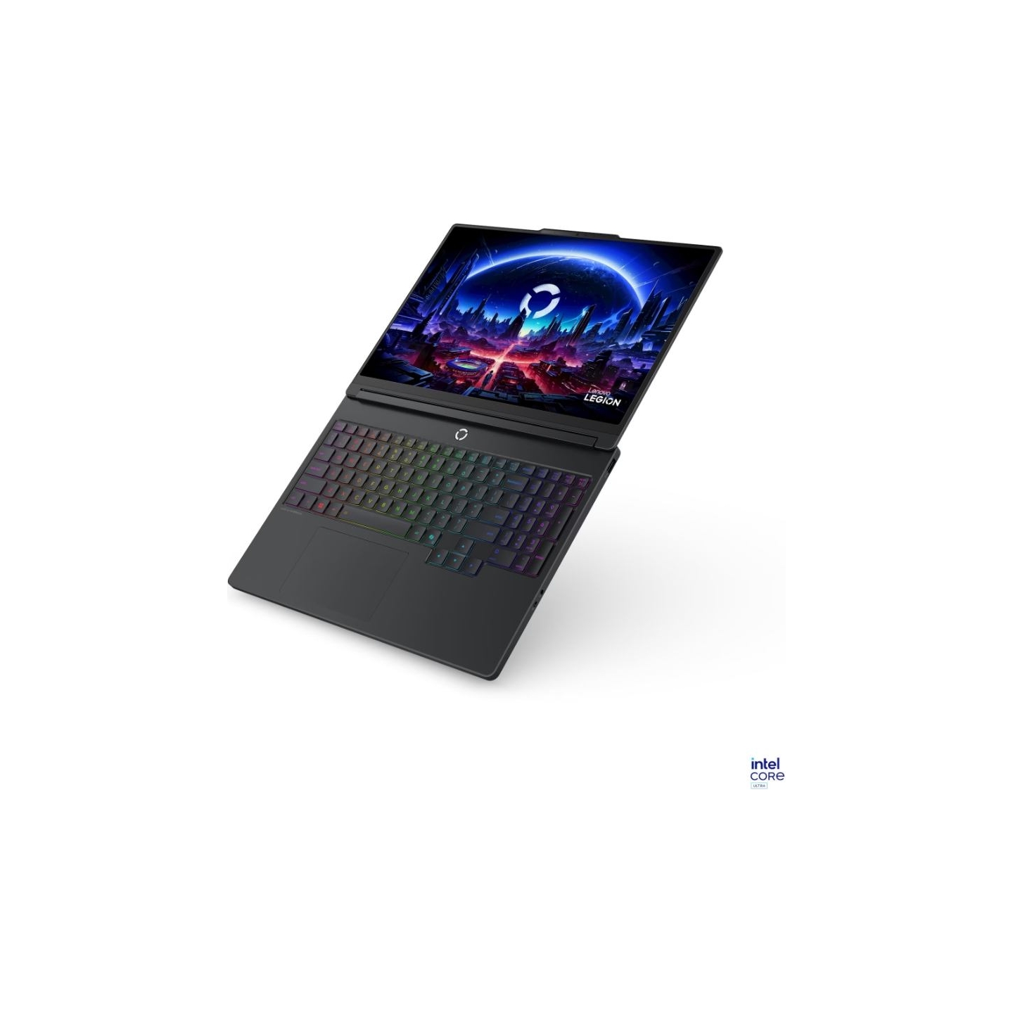 Lenovo LEGION 5 ULTRA 7 251HX/15.3" WQXGA (2560X1600) OLED 1000NITS (PEAK) / 500NITS (TYPICAL) GLOSSY, 100% DCI-P3, 165HZ, G-SYN