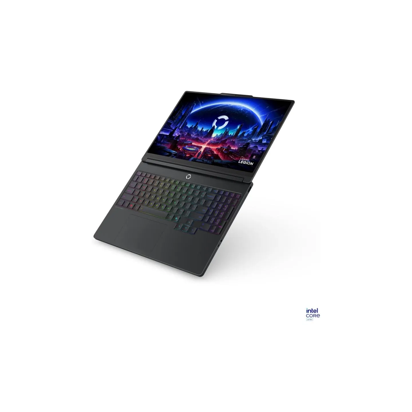 Lenovo LEGION 5 ULTRA 7 251HX/15.3" WQXGA (2560X1600) OLED 1000NITS (PEAK) / 500NITS (TYPICAL) GLOSSY, 100% DCI-P3, 165HZ, G-SYN