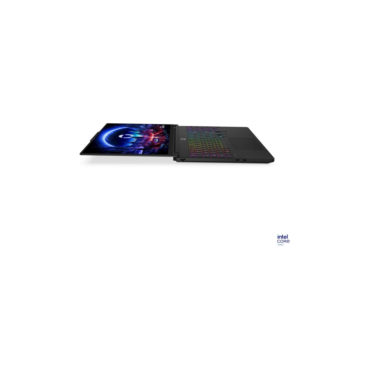 Lenovo LEGION 5 ULTRA 7 251HX/15.3" WQXGA (2560X1600) OLED 1000NITS (PEAK) / 500NITS (TYPICAL) GLOSSY, 100% DCI-P3, 165HZ, G-SYN