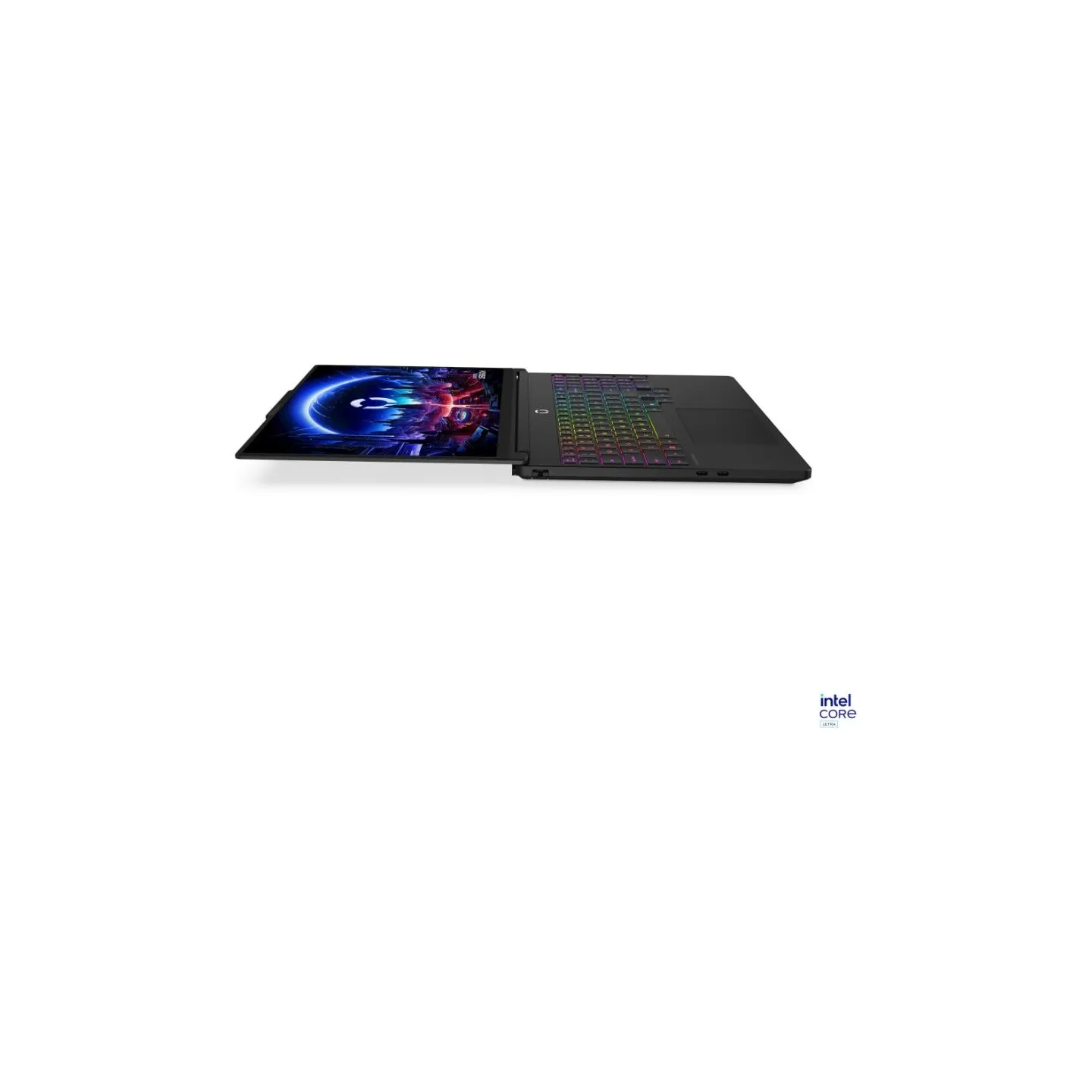 Lenovo LEGION 5 ULTRA 7 251HX/15.3" WQXGA (2560X1600) OLED 1000NITS (PEAK) / 500NITS (TYPICAL) GLOSSY, 100% DCI-P3, 165HZ, G-SYN