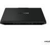 Lenovo Legion 5 15AGP11 AMD | Eclipse Black | 15.3 " | OLED | WQXGA | 2560 x 1600 pixels | Glossy | AMD Ryzen AI 9 | 465 | 32 (2