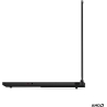 Lenovo Legion 5 15AGP11 AMD | Eclipse Black | 15.3 " | OLED | WQXGA | 2560 x 1600 pixels | Glossy | AMD Ryzen AI 9 | 465 | 32 (2