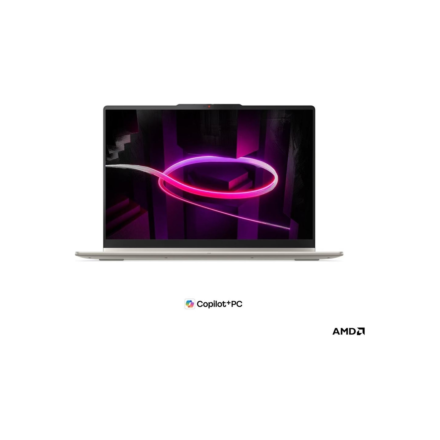 Lenovo YOGA 7 2IN1 RYZEN AI 5 435/16" WUXGA (1920X1200) OLED 300NITS GLOSSY / ANTI-FINGERPRINT, 100% DCI-P3, 100% SRGB, 60HZ, DO