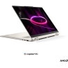 Lenovo YOGA 7 2IN1 RYZEN AI 5 435/16" WUXGA (1920X1200) OLED 300NITS GLOSSY / ANTI-FINGERPRINT, 100% DCI-P3, 100% SRGB, 60HZ, DO