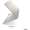 Lenovo YOGA 7 2IN1 RYZEN AI 5 435/16" WUXGA (1920X1200) OLED 300NITS GLOSSY / ANTI-FINGERPRINT, 100% DCI-P3, 100% SRGB, 60HZ, DO