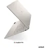 Lenovo YOGA 7 2IN1 RYZEN AI 5 435/16" WUXGA (1920X1200) OLED 300NITS GLOSSY / ANTI-FINGERPRINT, 100% DCI-P3, 100% SRGB, 60HZ, DO