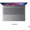 Lenovo IdeaPad Slim 5 16IPH11 Intel | Luna Grey | 16 " | OLED | 2.8K | 2880 x 1800 pixels | Glossy | Intel Core Ultra 7 | 356H |
