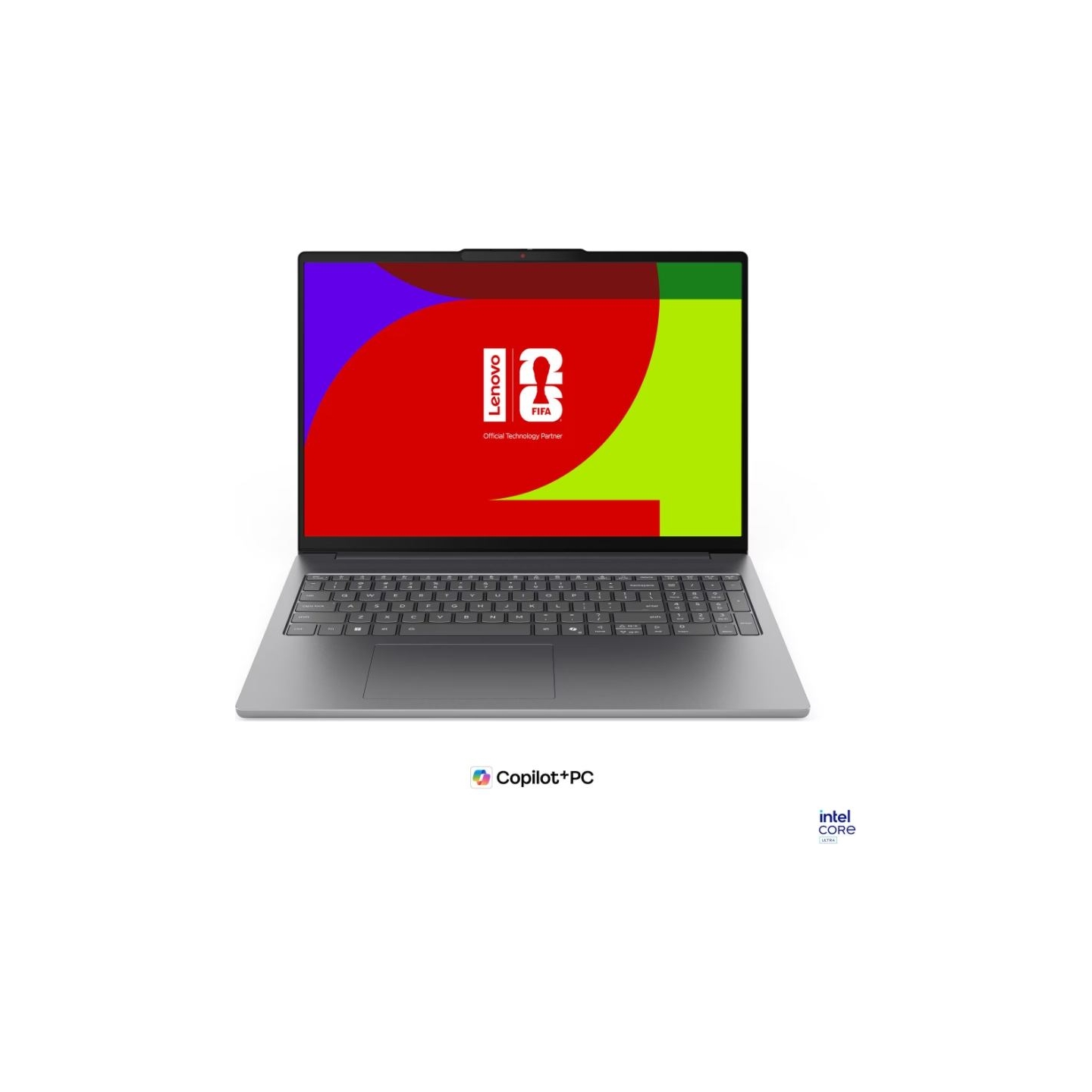 Lenovo IDEAPAD SLIM 5 ULTRA 5 322/16" WUXGA (1920X1200) OLED 300NITS GLOSSY, 100% DCI-P3, 60HZ/16GB/512GB SSD/MICROSD CARD READE