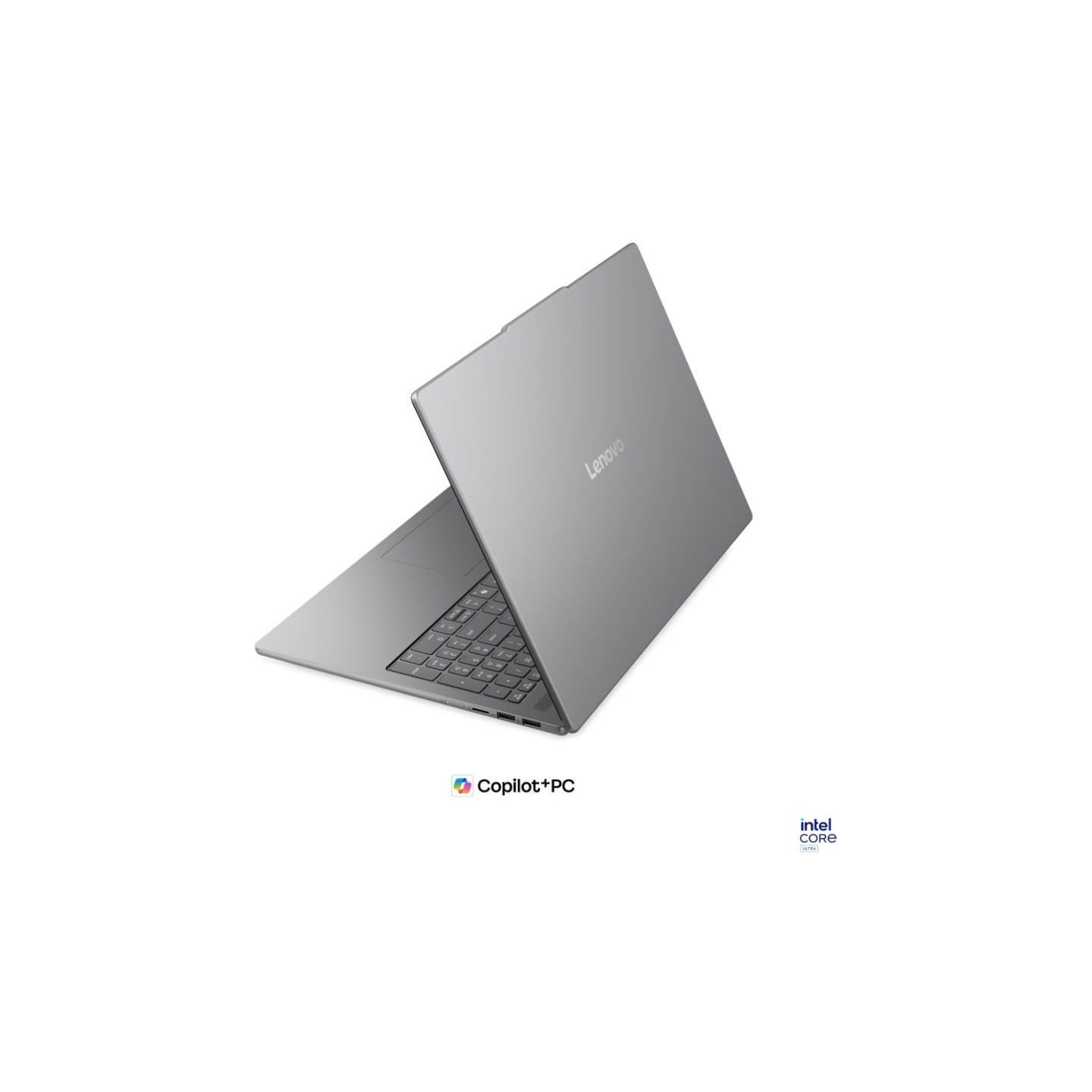 Lenovo IDEAPAD SLIM 5 ULTRA 5 322/16" WUXGA (1920X1200) OLED 300NITS GLOSSY, 100% DCI-P3, 60HZ/16GB/512GB SSD/MICROSD CARD READE