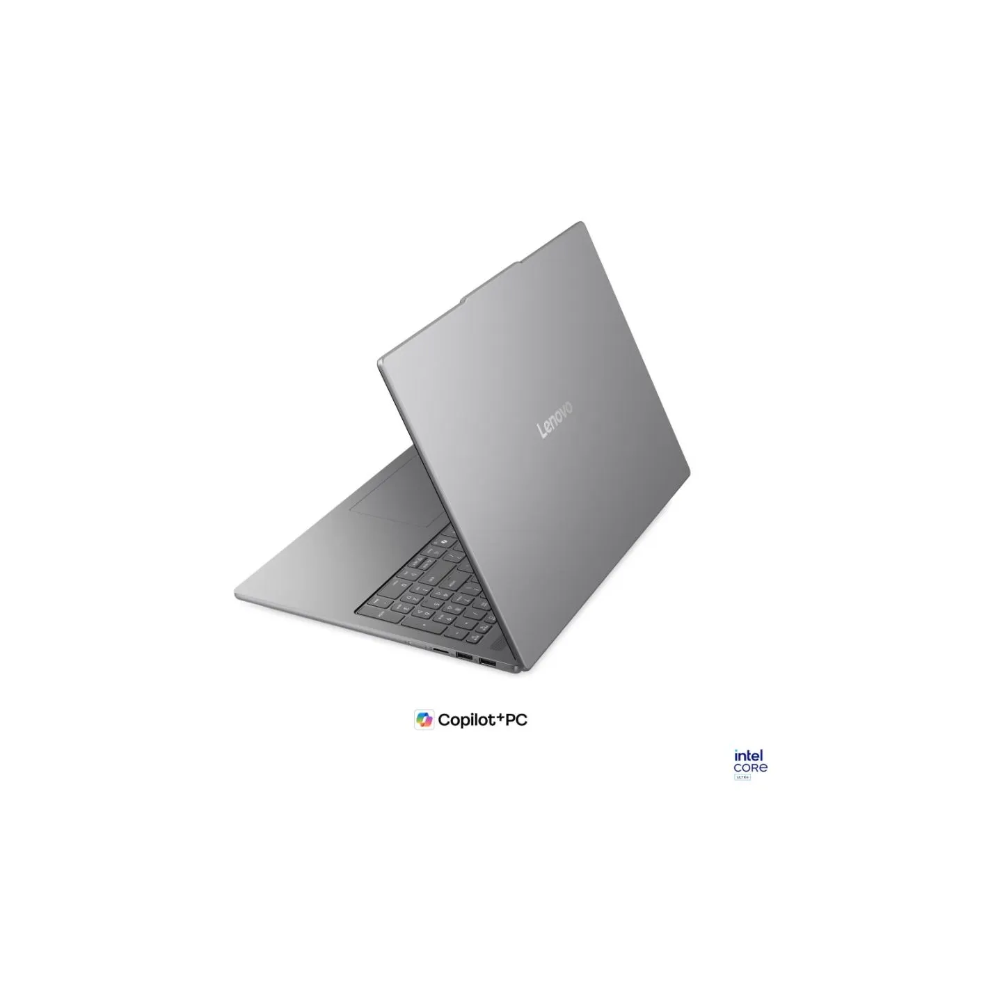 Lenovo IDEAPAD SLIM 5 ULTRA 5 322/16" WUXGA (1920X1200) OLED 300NITS GLOSSY, 100% DCI-P3, 60HZ/16GB/512GB SSD/MICROSD CARD READE